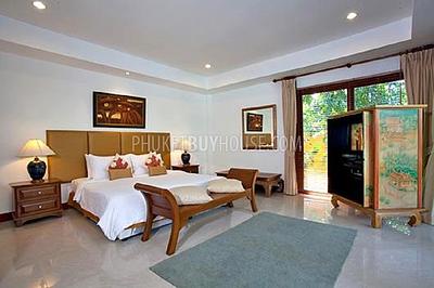 BAN3736: 8 bedroom Villa for Sale in Bang Tao. Photo #9