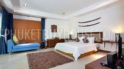 BAN3736: 8 bedroom Villa for Sale in Bang Tao. Fotoğraf #10
