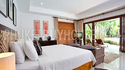 BAN3736: 8 bedroom Villa for Sale in Bang Tao. Fotoğraf #11