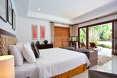 BAN3736: 8 bedroom Villa for Sale in Bang Tao. Photo #11
