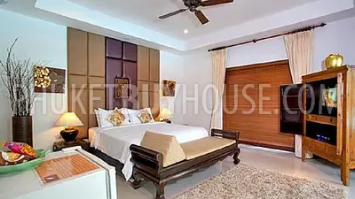 BAN3736: 8 bedroom Villa for Sale in Bang Tao. Fotoğraf #12