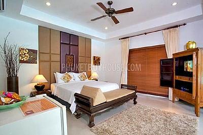 BAN3736: 8 bedroom Villa for Sale in Bang Tao. Photo #12