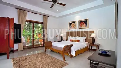 BAN3736: 8 bedroom Villa for Sale in Bang Tao. Fotoğraf #13