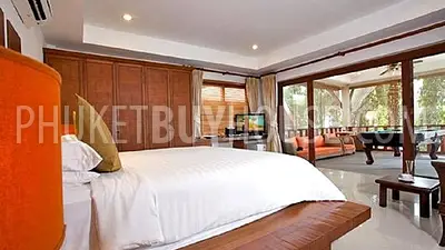 BAN3736: 8 bedroom Villa for Sale in Bang Tao. Fotoğraf #14