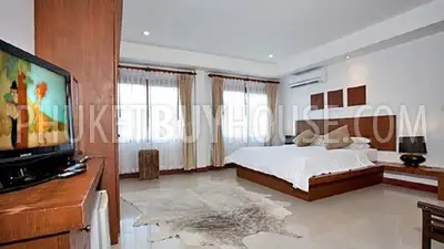 BAN3736: 8 bedroom Villa for Sale in Bang Tao. Fotoğraf #15