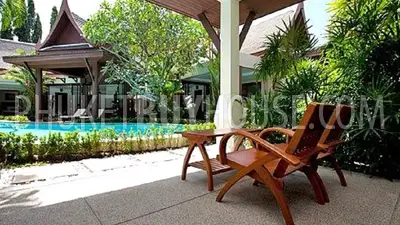 BAN3736: 8 bedroom Villa for Sale in Bang Tao. Fotoğraf #20