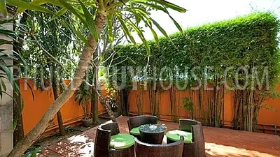 BAN3736: 8 bedroom Villa for Sale in Bang Tao. Fotoğraf #21
