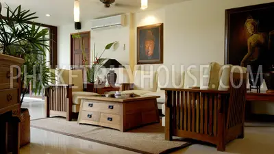 BAN3736: 8 bedroom Villa for Sale in Bang Tao. Fotoğraf #29