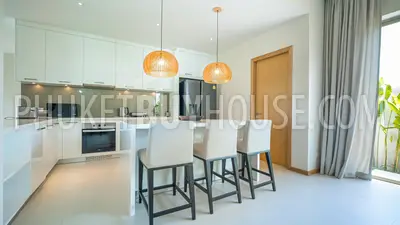 BAN6999: 4 Bedroom Villa in a New Project in Bang Tao. Photo #10