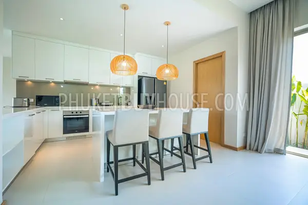 BAN6999: 4 Bedroom Villa in a New Project in Bang Tao. Photo #10