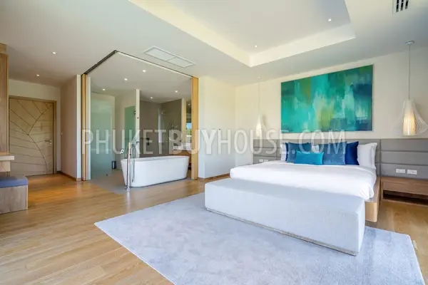 BAN6999: 4 Bedroom Villa in a New Project in Bang Tao. Photo #22