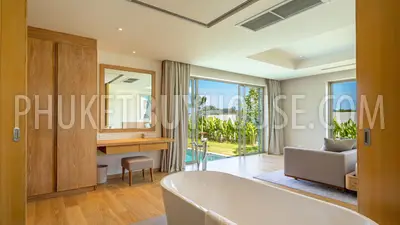 BAN6999: 4 Bedroom Villa in a New Project in Bang Tao. Photo #21