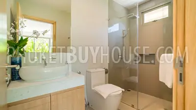 BAN6999: 4 Bedroom Villa in a New Project in Bang Tao. Photo #16