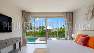 BAN6999: 4 Bedroom Villa in a New Project in Bang Tao. Photo #19