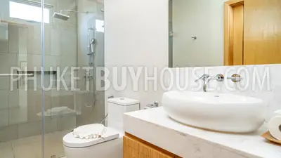 BAN6999: 4 Bedroom Villa in a New Project in Bang Tao. Photo #20