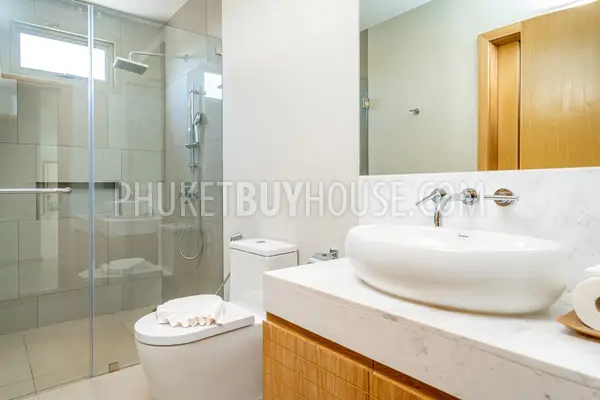 BAN6999: 4 Bedroom Villa in a New Project in Bang Tao. Photo #20