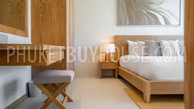 BAN6999: 4 Bedroom Villa in a New Project in Bang Tao. Photo #15