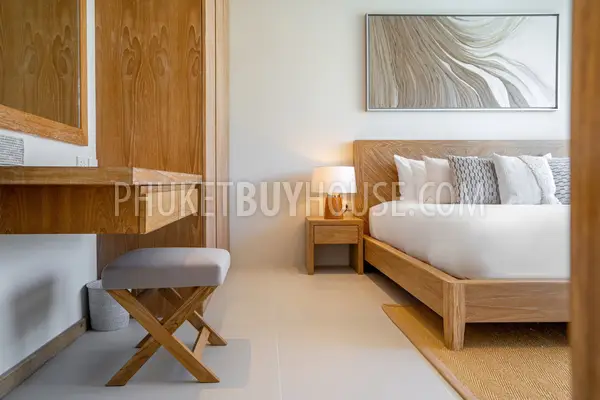 BAN6999: 4 Bedroom Villa in a New Project in Bang Tao. Photo #15