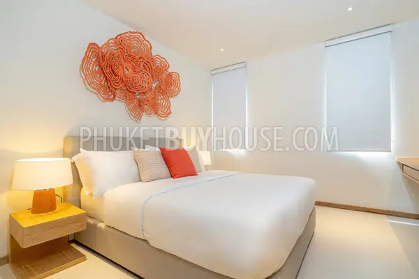 BAN6999: 4 Bedroom Villa in a New Project in Bang Tao. Photo #26