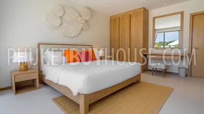 BAN6999: 4 Bedroom Villa in a New Project in Bang Tao. Photo #18
