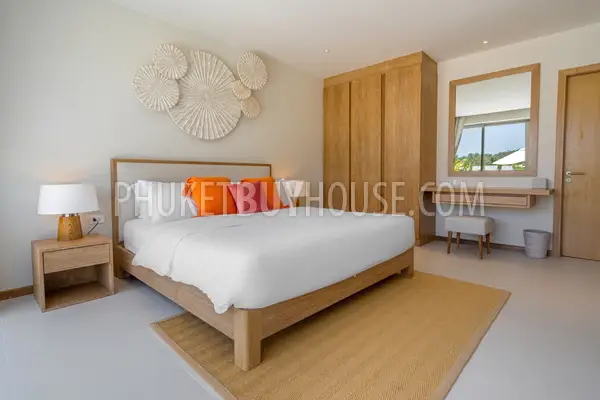 BAN6999: 4 Bedroom Villa in a New Project in Bang Tao. Photo #18