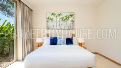 BAN6999: 4 Bedroom Villa in a New Project in Bang Tao. Photo #25