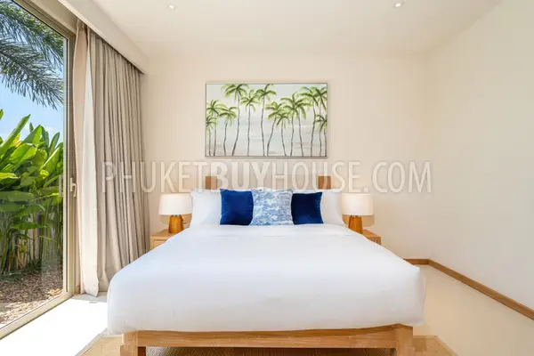 BAN6999: 4 Bedroom Villa in a New Project in Bang Tao. Photo #25