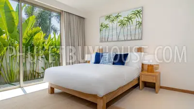 BAN6999: 4 Bedroom Villa in a New Project in Bang Tao. Photo #23