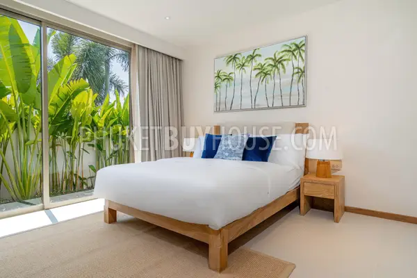 BAN6999: 4 Bedroom Villa in a New Project in Bang Tao. Photo #23