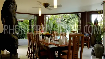 BAN3736: 8 bedroom Villa for Sale in Bang Tao. Fotoğraf #32
