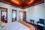 BAN21203: Luxury 4 bedroom villa in Laguna Bangtao near beach. Thumbnail #3