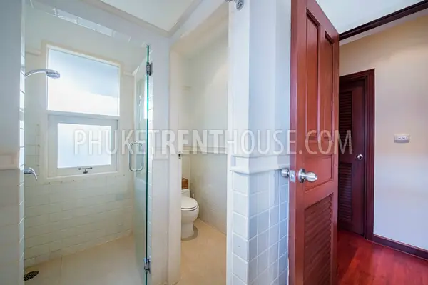 BAN21203: Luxury 4 bedroom villa in Laguna Bangtao near beach. Photo #4
