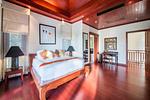 BAN21203: Luxury 4 bedroom villa in Laguna Bangtao near beach. Thumbnail #12