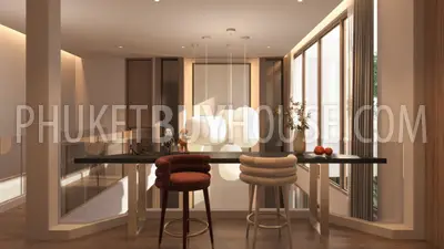 KOH23060: 3-Bedroom Private Pool Villa in Koh Kaew, Phuket. Photo #21