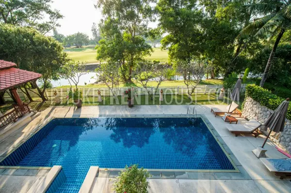 BAN21203: Luxury 4 bedroom villa in Laguna Bangtao near beach. Photo #14