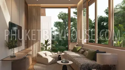 KOH23060: 3-Bedroom Private Pool Villa in Koh Kaew, Phuket. Photo #13