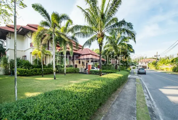 BAN21203: Luxury 4 bedroom villa in Laguna Bangtao near beach. Photo #7