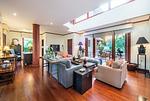 BAN21203: Luxury 4 bedroom villa in Laguna Bangtao near beach. Thumbnail #20