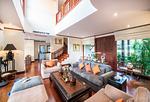 BAN21203: Luxury 4 bedroom villa in Laguna Bangtao near beach. Thumbnail #22