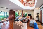 BAN21203: Luxury 4 bedroom villa in Laguna Bangtao near beach. Thumbnail #18
