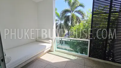 NAI23059: 2+1-Bedroom Private Pool Duplex in Saiyuan, Phuket. Photo #31