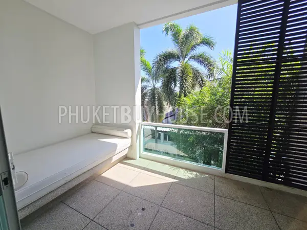 NAI23059: 2+1-Bedroom Private Pool Duplex in Saiyuan, Phuket. Photo #31