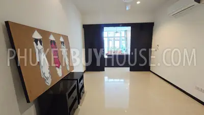 NAI23059: 2+1-Bedroom Private Pool Duplex in Saiyuan, Phuket. Photo #22
