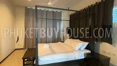 NAI23059: 2+1-Bedroom Private Pool Duplex in Saiyuan, Phuket. Photo #7