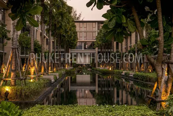 MAI21211: Fully-furnished 2-bedroom Apartment with Pool View in Mai Khao Beach. 照片 #14