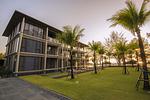 MAI21211: Fully-furnished 2-bedroom Apartment with Pool View in Mai Khao Beach. Миниатюра #9