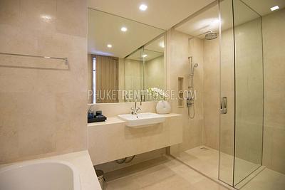 MAI21211: Fully-furnished 2-bedroom Apartment with Pool View in Mai Khao Beach. Фото #20