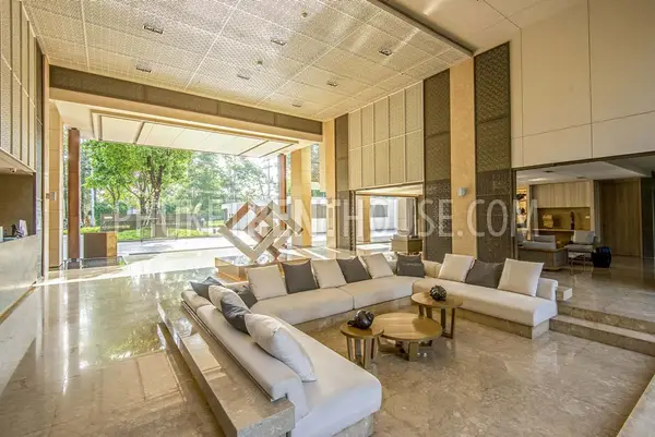 MAI21211: Fully-furnished 2-bedroom Apartment with Pool View in Mai Khao Beach. 照片 #16