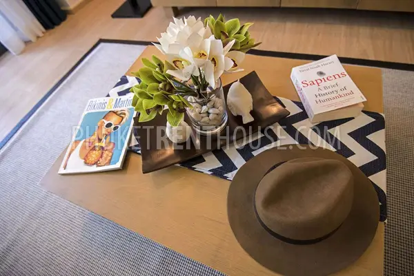 MAI21211: Fully-furnished 2-bedroom Apartment with Pool View in Mai Khao Beach. 照片 #30