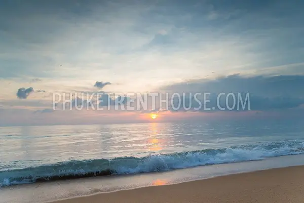 MAI21211: Fully-furnished 2-bedroom Apartment with Pool View in Mai Khao Beach. 照片 #45